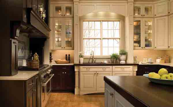 Lancaster Kitchen