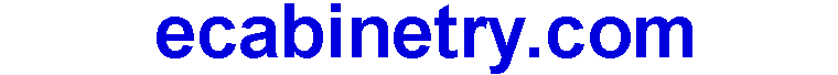 ecabinetry.com